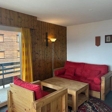 Combyre Comfortable & Center Apartements Veysonnaz Εξωτερικό φωτογραφία