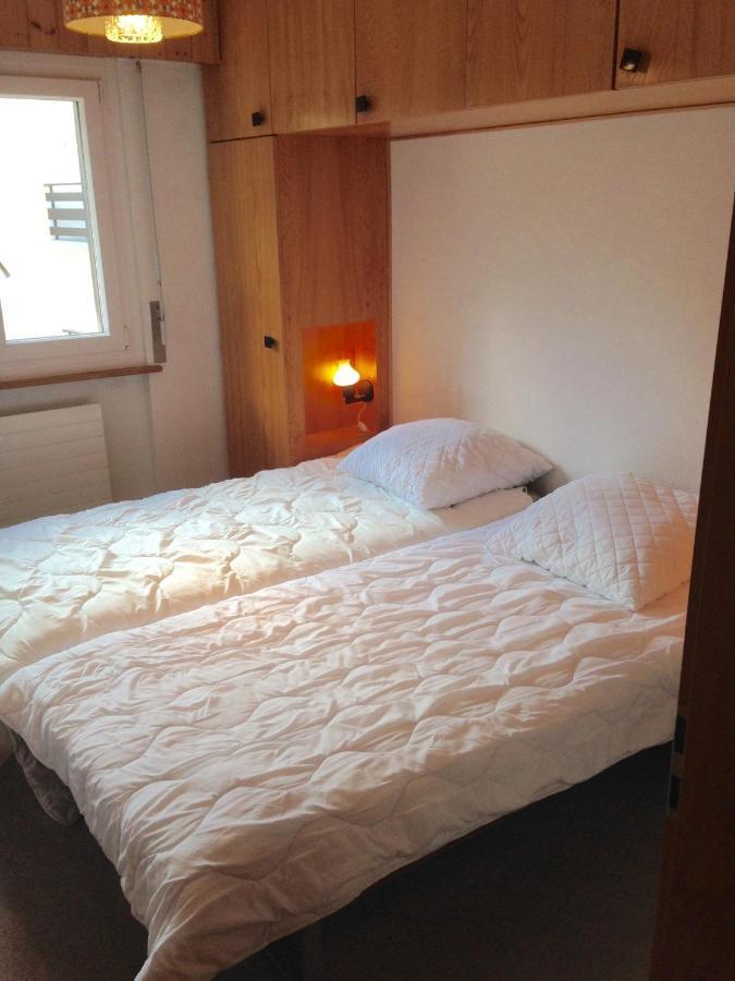 Combyre Comfortable & Center Apartements Veysonnaz Εξωτερικό φωτογραφία