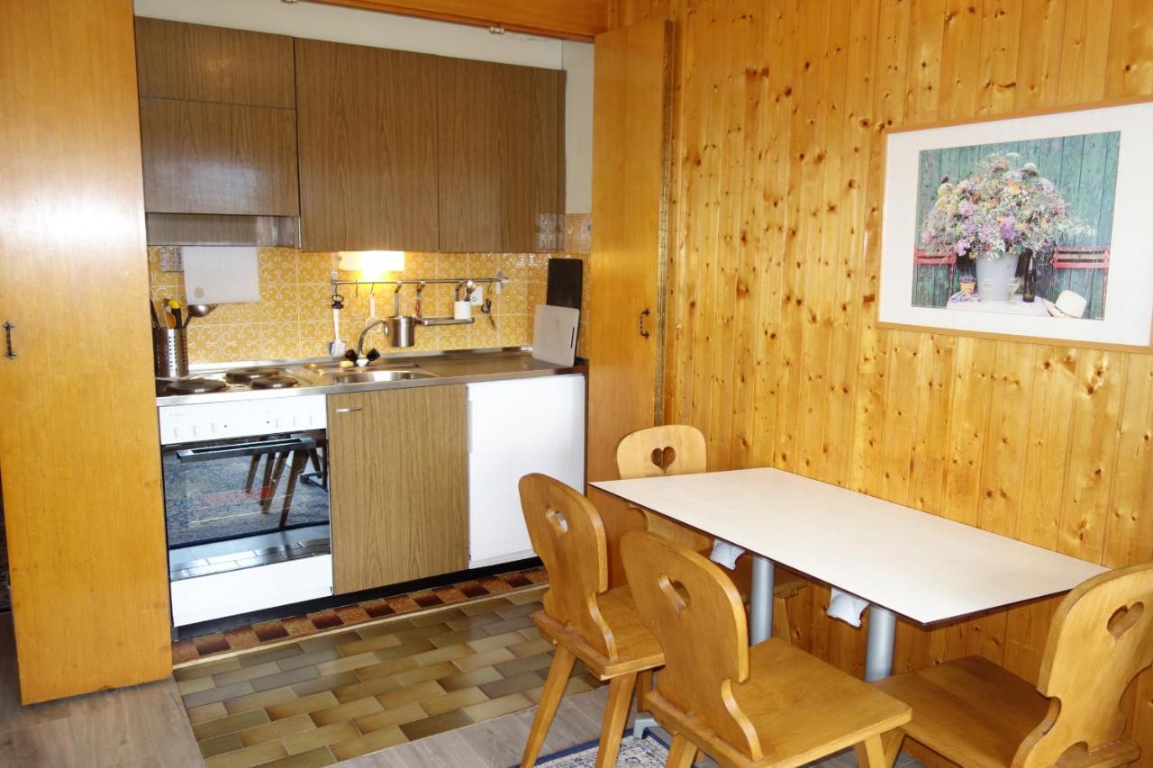 Combyre Comfortable & Center Apartements Veysonnaz Εξωτερικό φωτογραφία