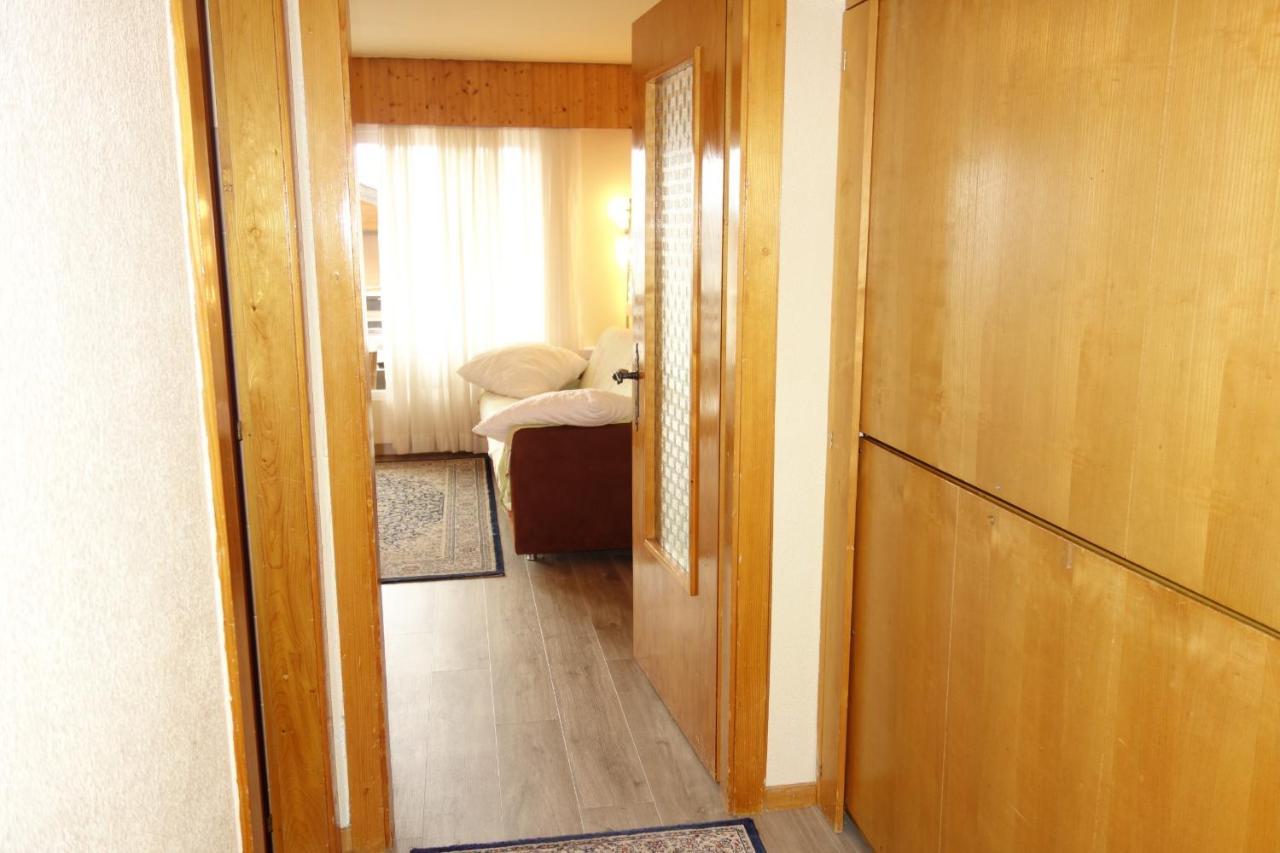 Combyre Comfortable & Center Apartements Veysonnaz Εξωτερικό φωτογραφία