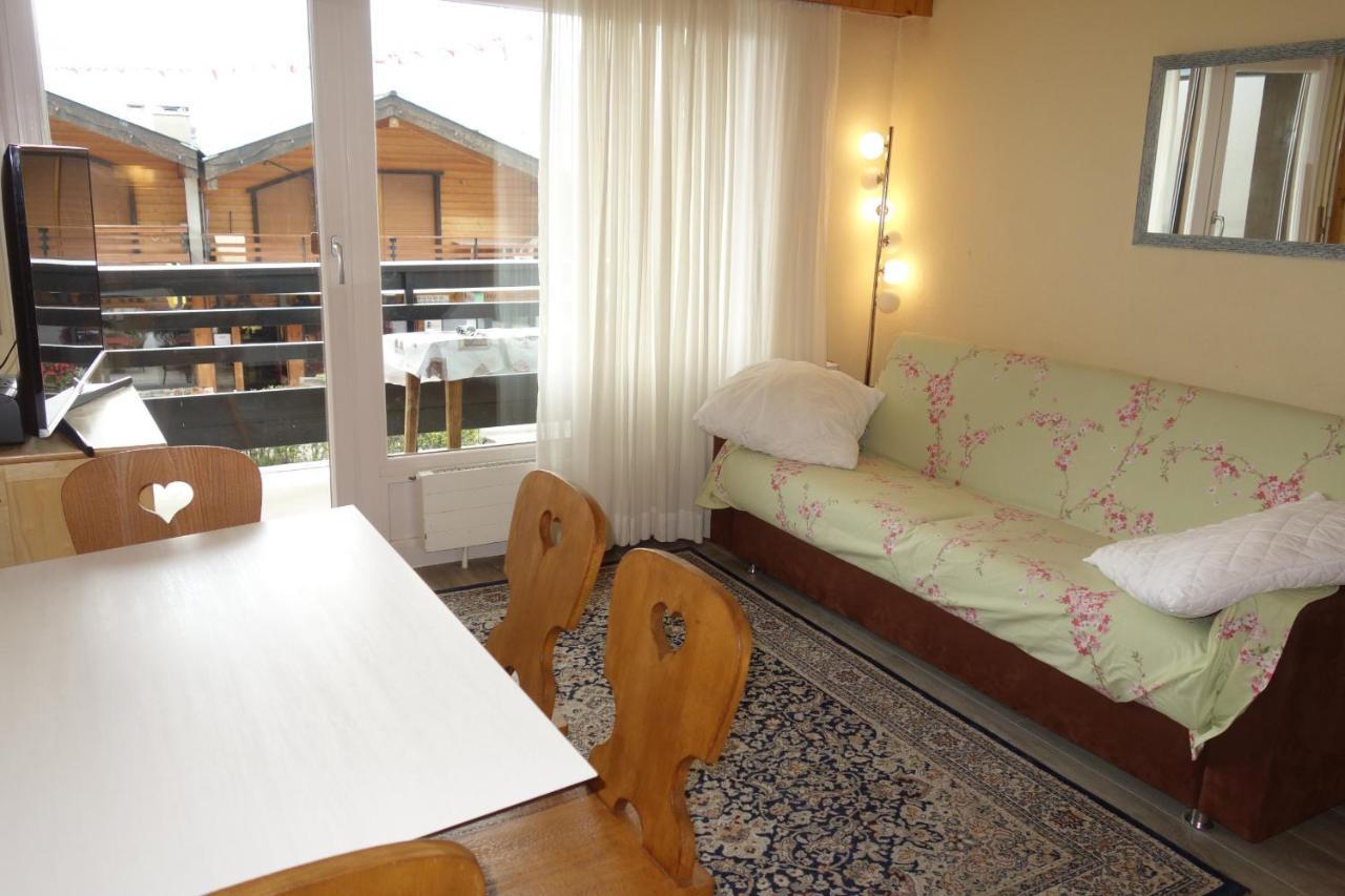 Combyre Comfortable & Center Apartements Veysonnaz Εξωτερικό φωτογραφία