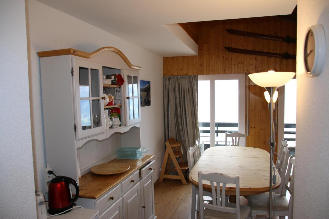 Combyre Comfortable & Center Apartements Veysonnaz Εξωτερικό φωτογραφία
