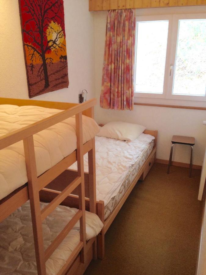 Combyre Comfortable & Center Apartements Veysonnaz Εξωτερικό φωτογραφία