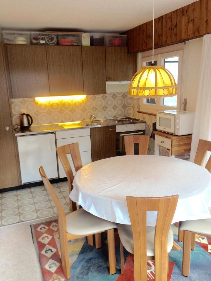 Combyre Comfortable & Center Apartements Veysonnaz Εξωτερικό φωτογραφία