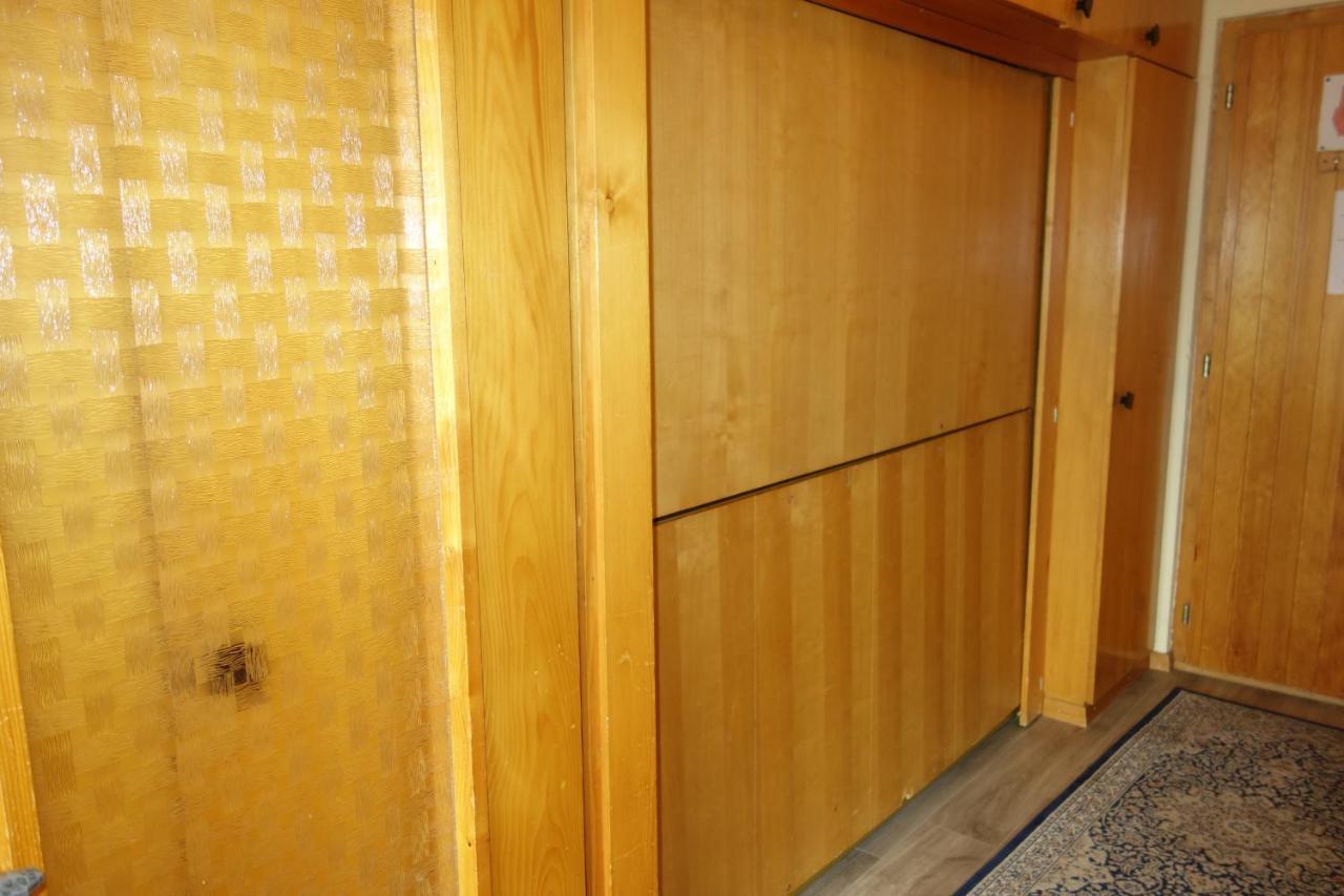Combyre Comfortable & Center Apartements Veysonnaz Εξωτερικό φωτογραφία