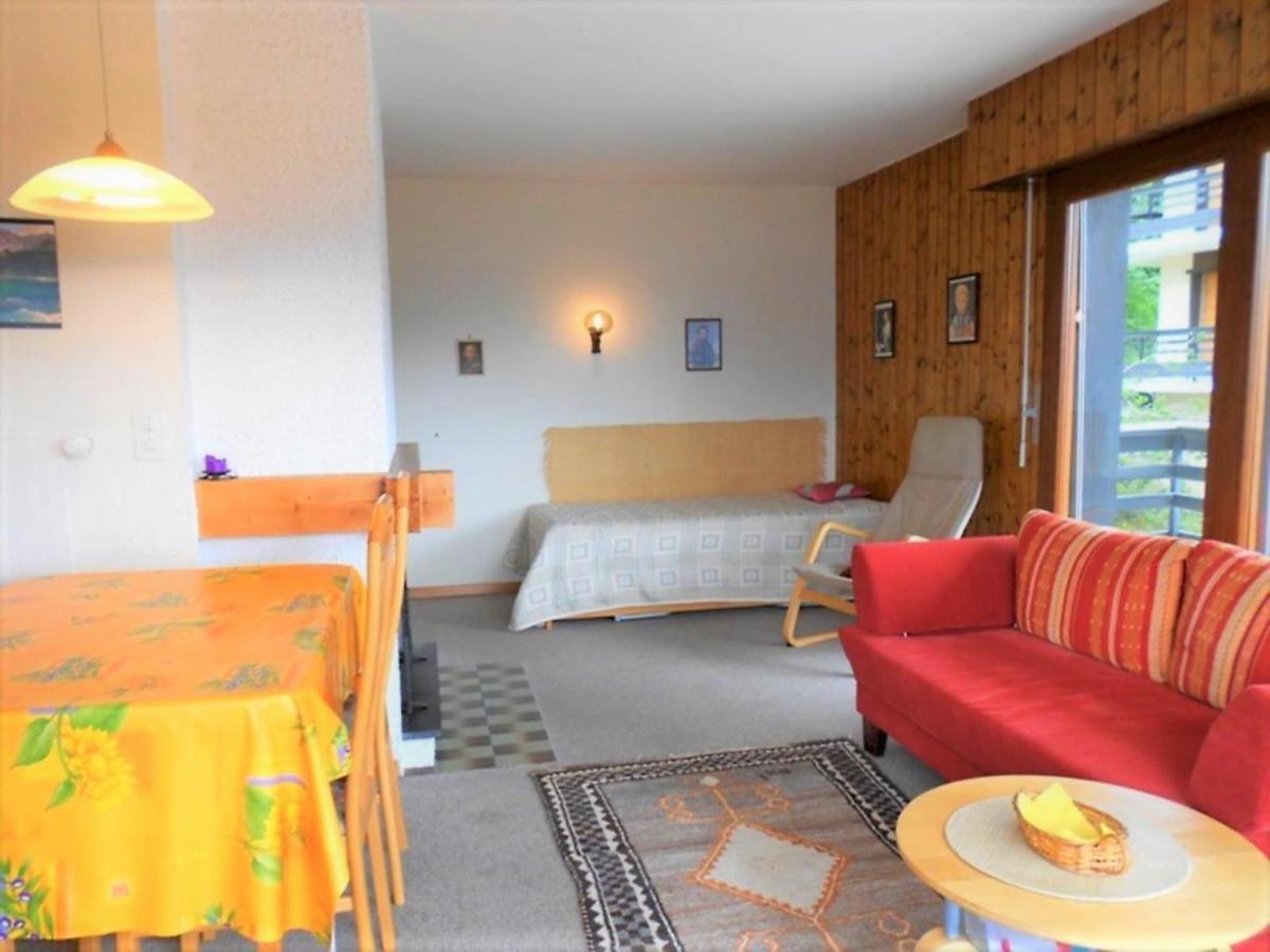 Combyre Comfortable & Center Apartements Veysonnaz Εξωτερικό φωτογραφία