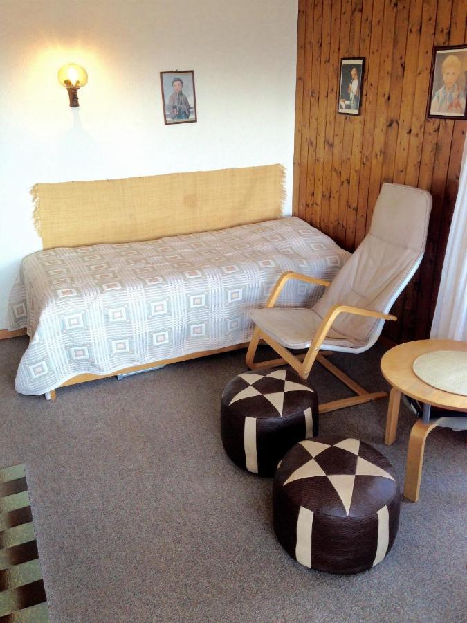 Combyre Comfortable & Center Apartements Veysonnaz Εξωτερικό φωτογραφία