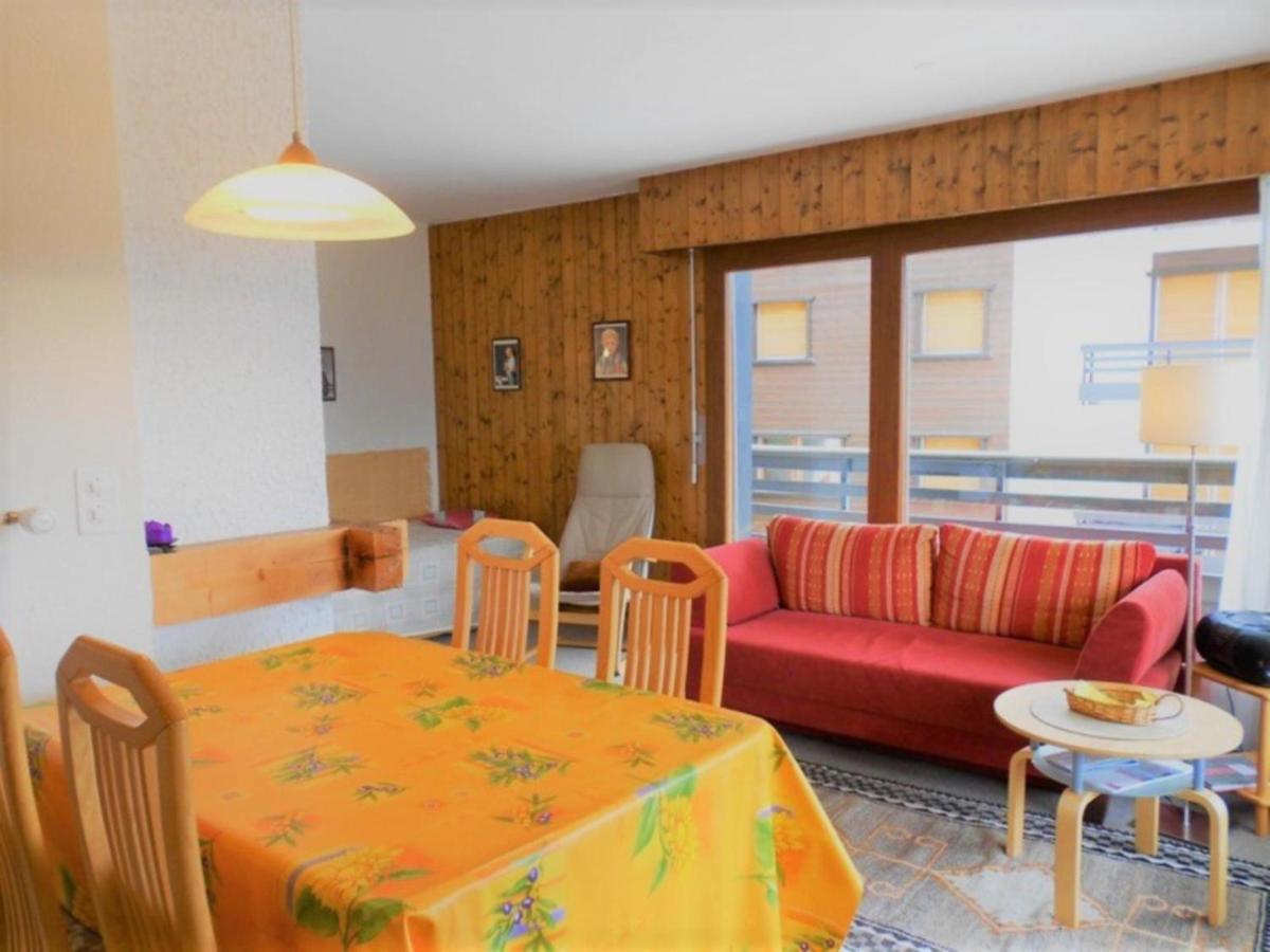 Combyre Comfortable & Center Apartements Veysonnaz Εξωτερικό φωτογραφία