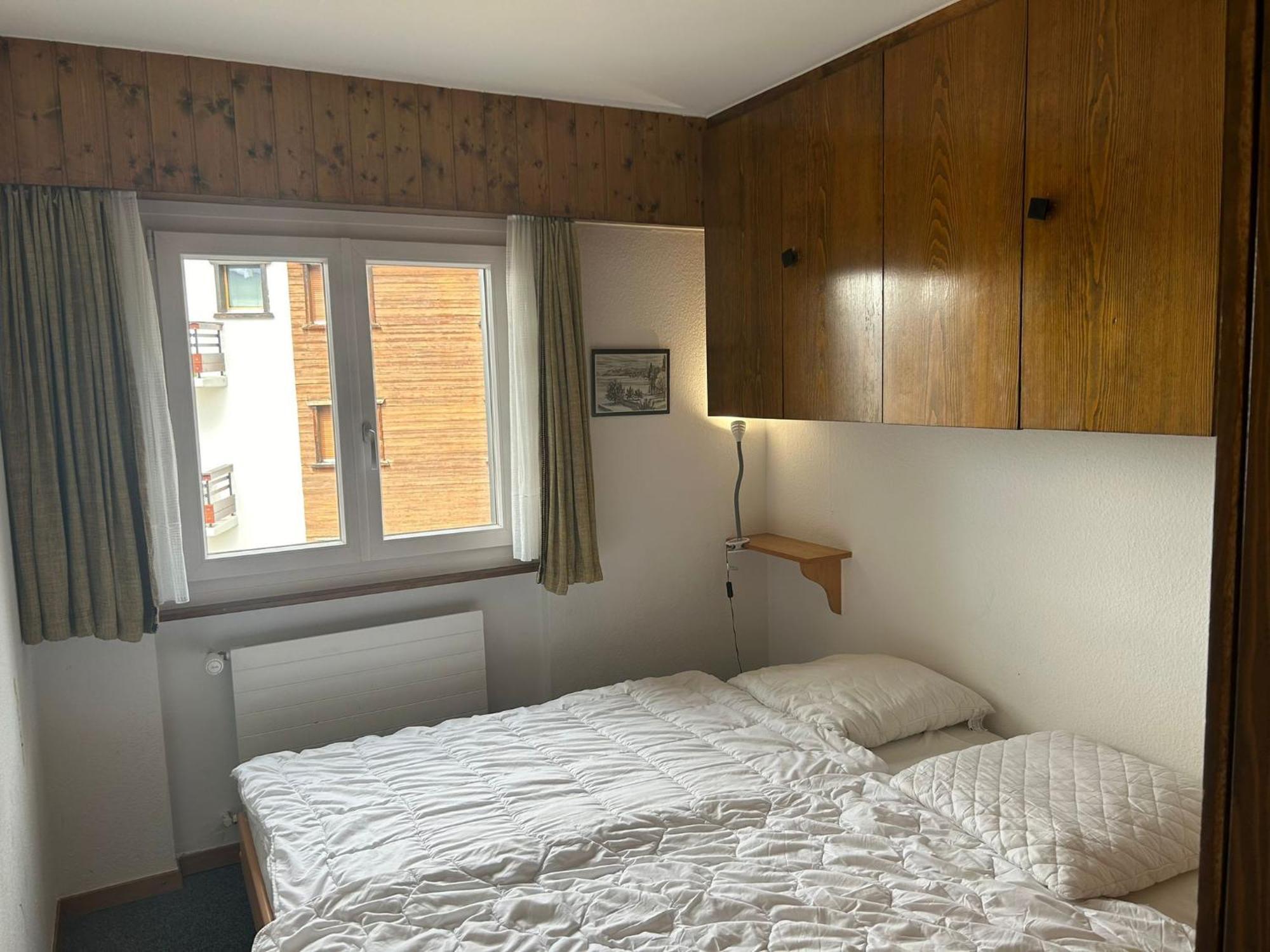 Combyre Comfortable & Center Apartements Veysonnaz Εξωτερικό φωτογραφία