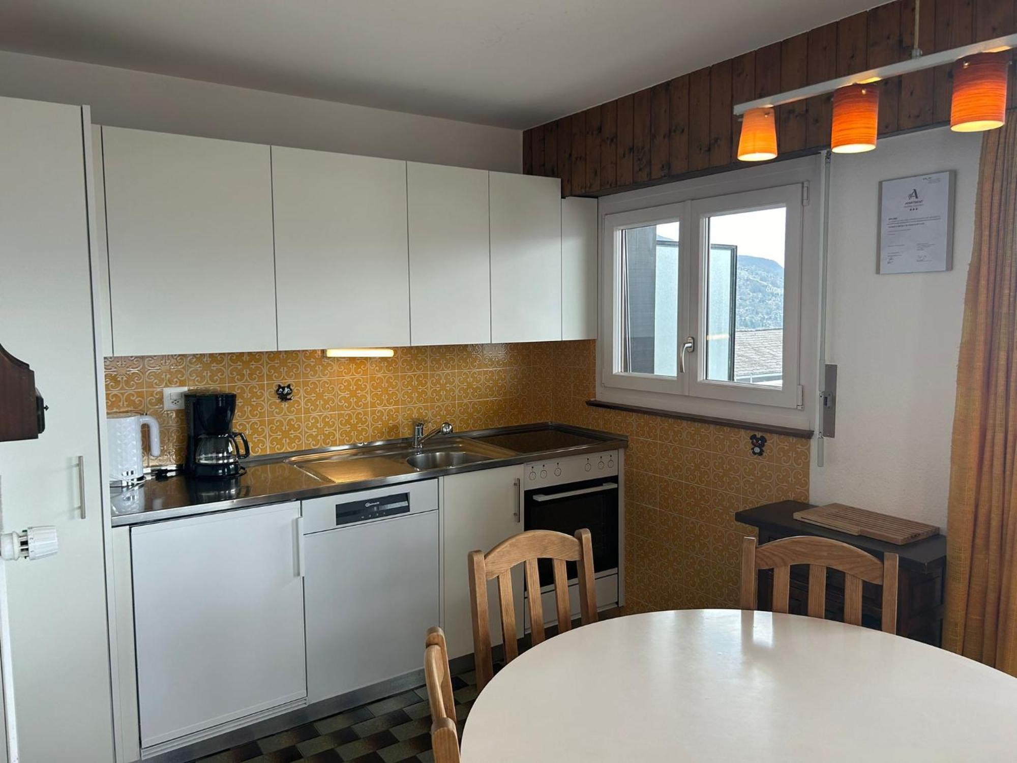 Combyre Comfortable & Center Apartements Veysonnaz Εξωτερικό φωτογραφία